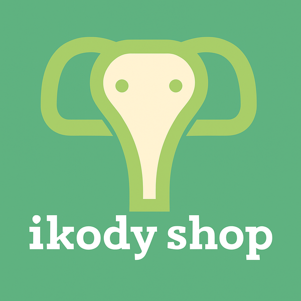 ikodyshop CI