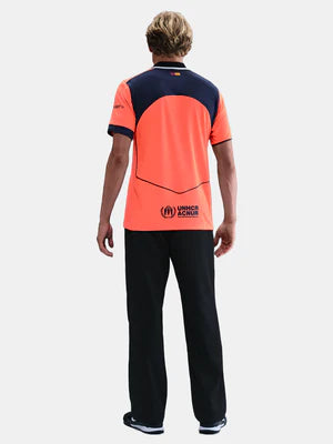 Chelsea FC Away Shirt 2025/2026 Fan Version