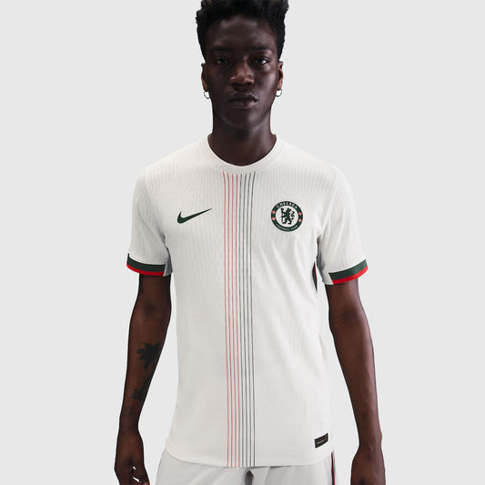 Maillot Chelsea FC Extérieur  2025/2026 version pro