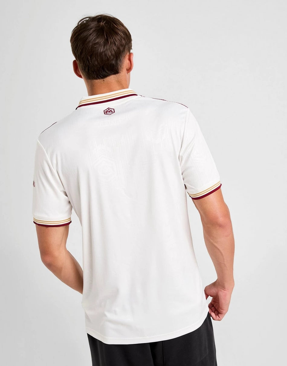 Chelsea FC Away Shirt 2025/2026 Fan Version