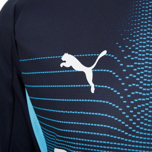 Maillot Olympique de Marseille Extérieur 2025/2026 Version fan