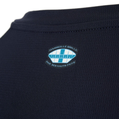 Maillot Olympique de Marseille Extérieur 2025/2026 Version fan