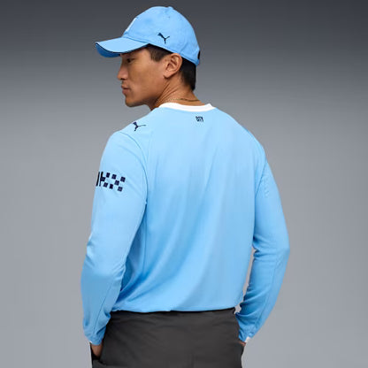 Maillot Manchester City FC Domicile  2025/2026 version fan