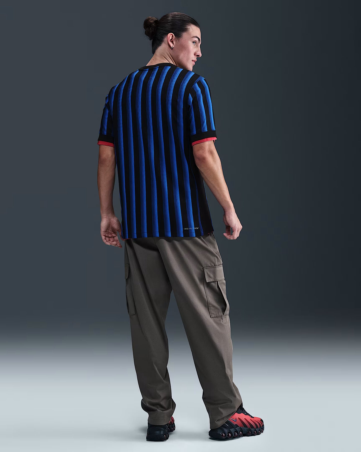 Maillot Inter de Milan Domicile  2025/2026 version pro