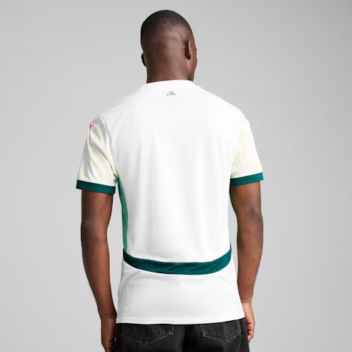 Maillot Cote d'ivoire  Extérieur  2025/2026 version pro