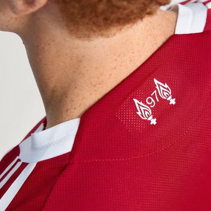 Maillot Liverpool FC Domicile 2025/2026 Version Pro