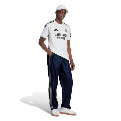Maillot Real Madrid FC Domicile  2025/2026 version pro
