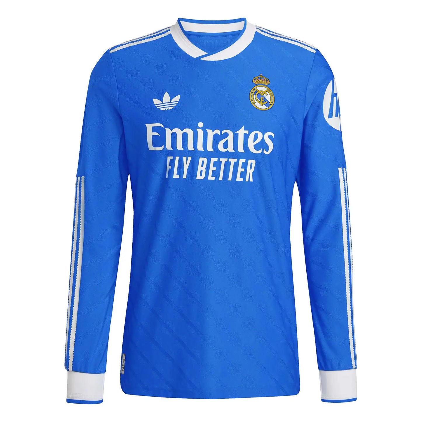 Maillot Third Real Madrid 2025/2026 Version pro