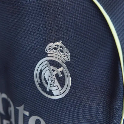 Maillot Real Madrid FC Extérieur  2025/2026 version pro