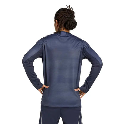 Maillot Real Madrid FC Extérieur  2025/2026 version pro