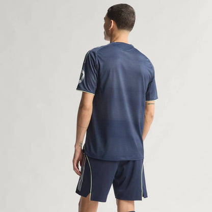 Maillot Real Madrid FC Extérieur  2025/2026 version pro