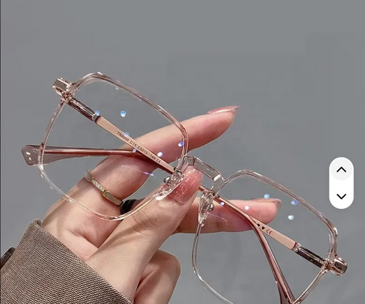 Lunette Anti Lumière Bleu Protection contre le soleil et les écrans