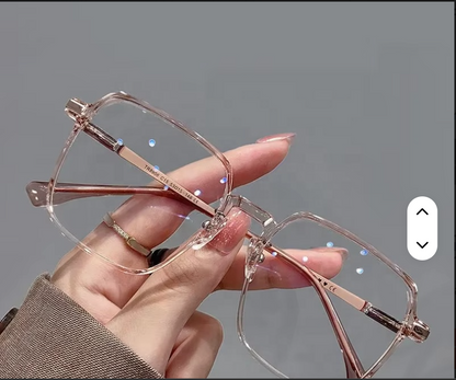 Lunette Anti Lumière Bleu Protection contre le soleil et les écrans