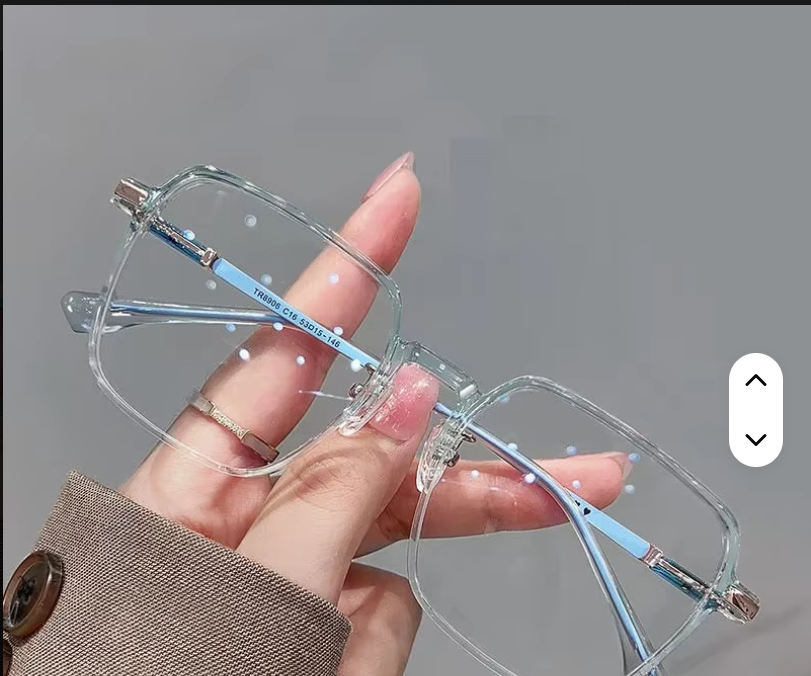 Lunette Anti Lumière Bleu Protection contre le soleil et les écrans