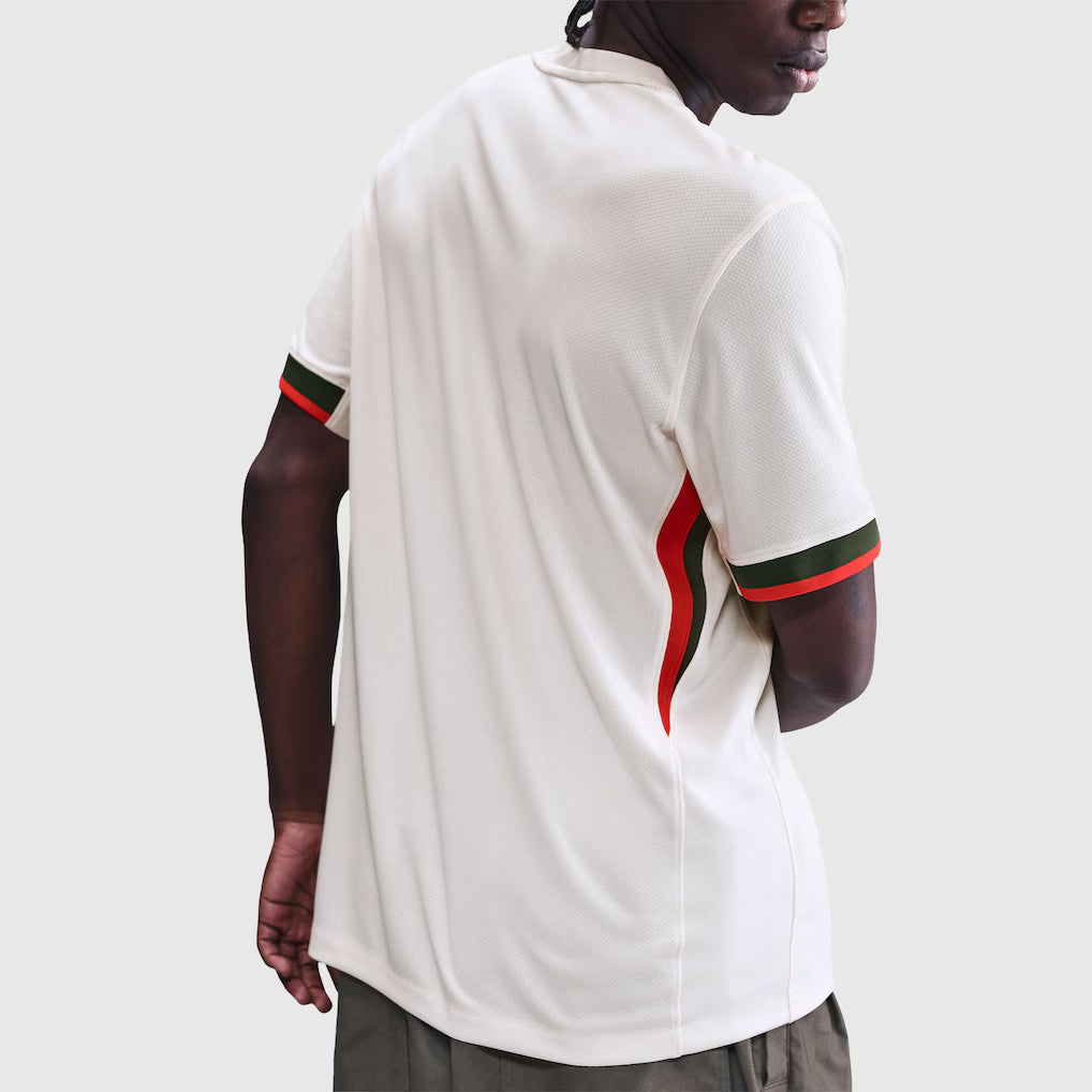 Maillot Chelsea FC Extérieur  2025/2026 version fan