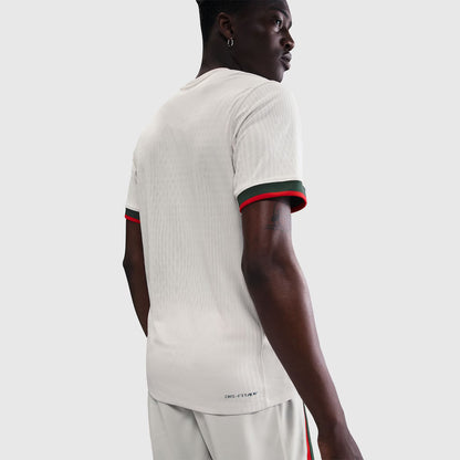 Maillot Chelsea FC Extérieur  2025/2026 version pro