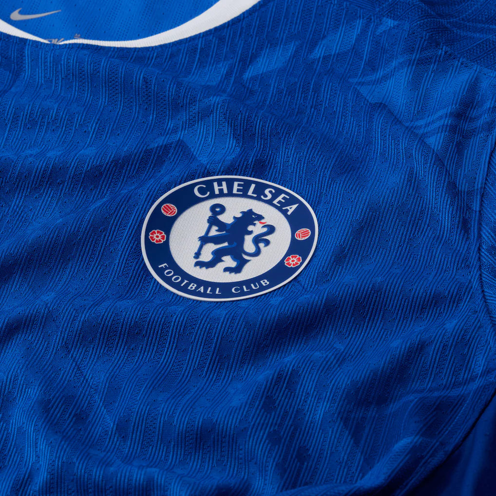 Maillot Chelsea FC Domicile  2025/2026 version fan