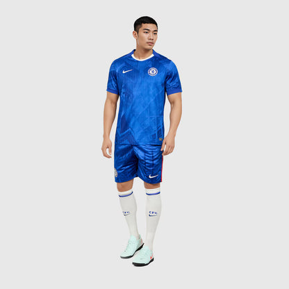 Maillot Chelsea FC Domicile  2025/2026 version pro
