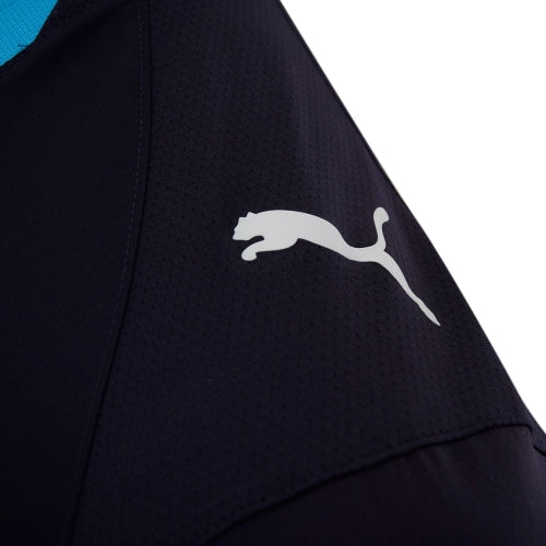 Maillot Olympique de Marseille Extérieur 2025/2026 Version fan