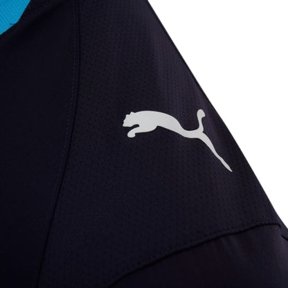 Maillot Olympique de Marseille Extérieur 2025/2026 Version fan