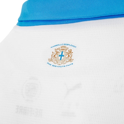 Maillot Olympique de Marseille Domicile 2025/2026 Version Pro