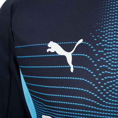 Maillot Olympique de Marseille Extérieur 2025/2026 Version fan