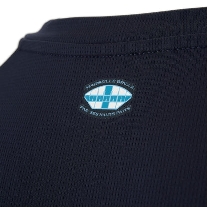 Maillot Olympique de Marseille Extérieur 2025/2026 Version fan