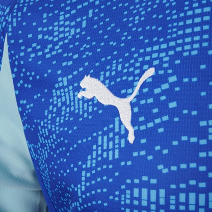 Maillot Olympique de Marseille Third 2025/2026 Version fan