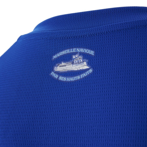 Maillot Olympique de Marseille Third 2025/2026 Version fan