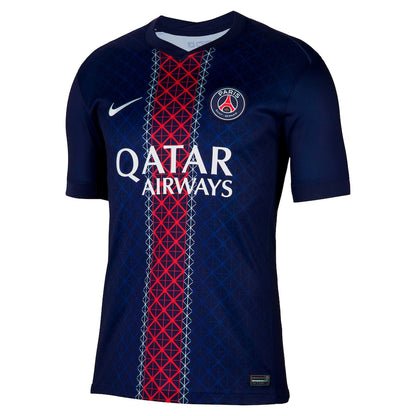 Maillot PSG Domicile 2025/2026 Version Pro