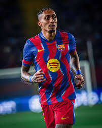 Maillot Fourth Barcelona FC Édition Spéciale El Classico Player version